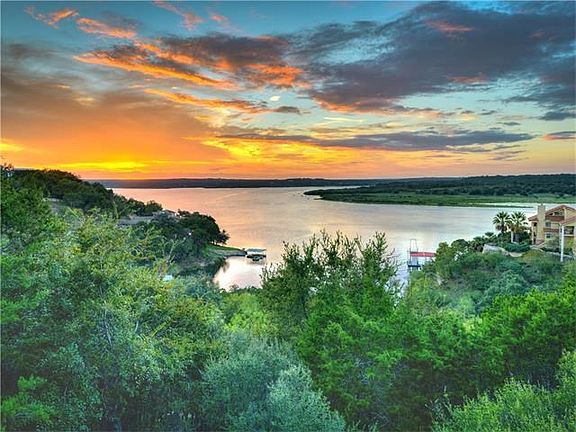 And the sunsets here are spectacular!