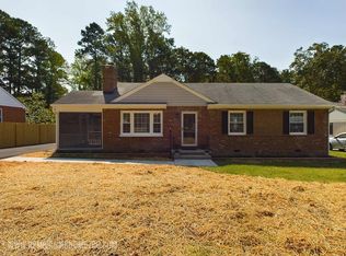 709 N Parham Rd, Henrico, VA 23229