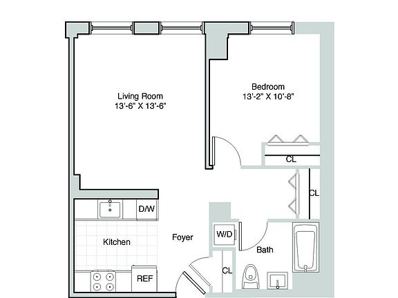 2nd image of 1139 49th Ave APT 818