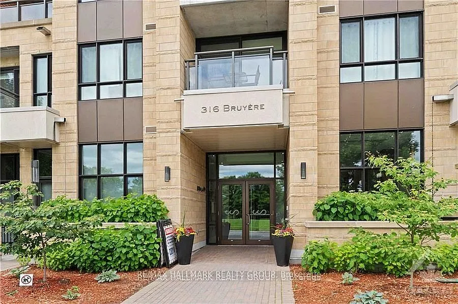 1 bed, $2,450 — Photo 2