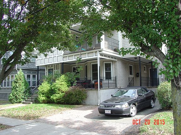 3rd image of 157 College Ave #1