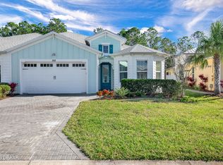 310 Coral Reef Way, Daytona Beach, FL 32124