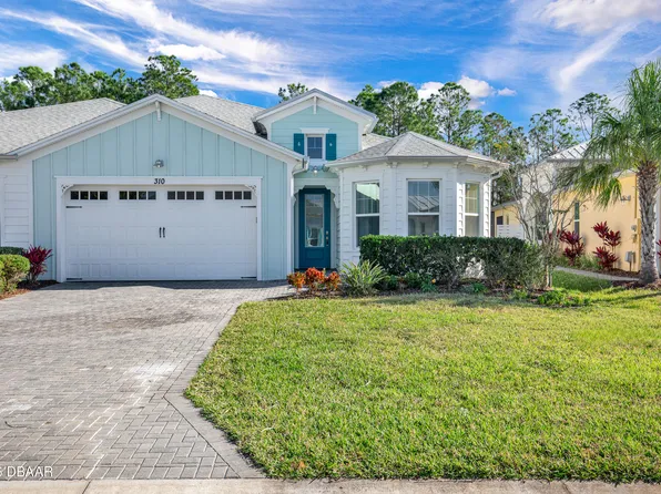 310 Coral Reef Way, Daytona Beach, FL 32124