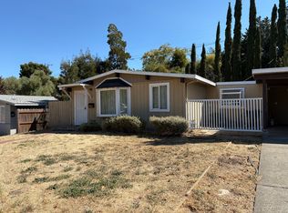 307 Corkwood St, Vallejo, CA