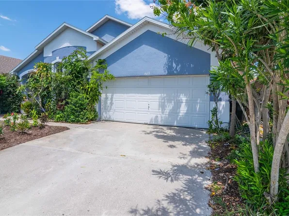 4611 EAGLET LANE, KISSIMMEE, FL 34746
