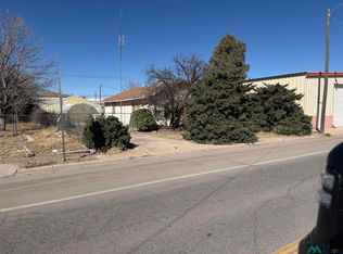 613 E 3rd St, Portales, NM 88130