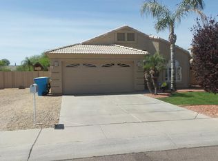 16044 N 35th Dr, Phoenix, AZ 85053