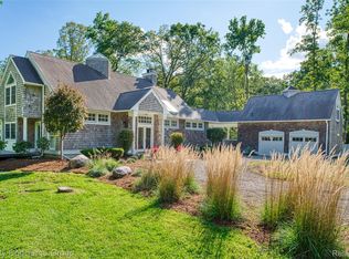 1286 Stags Leap Ln, Ann Arbor, MI