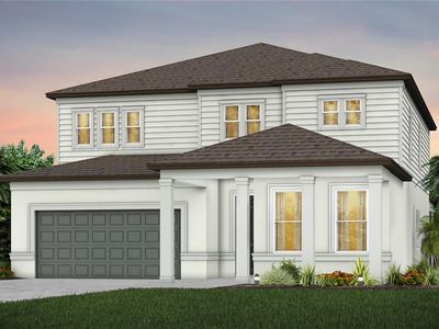 37236 Clinch Cir, Zephyrhills, FL, 33540