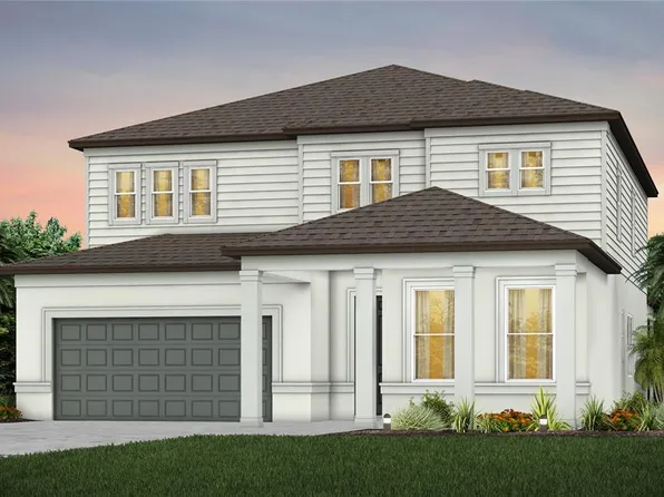 12647 Glenn Creek Dr, Riverview, FL 33569