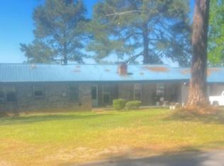 1141 Hanson Rd, Greensboro, GA 30642