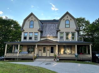 36 Highland Ave #2, Barre, VT 05641