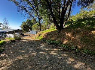 2361 Sand Ridge Rd, Placerville, CA 95667