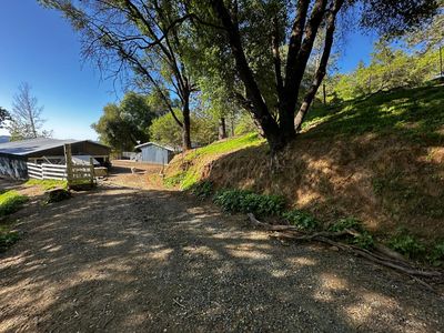 2361 Sand Ridge Rd, Placerville, CA, 95667