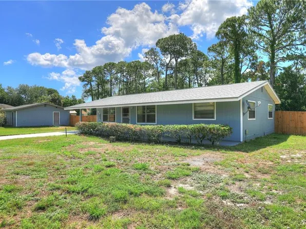 686 Bayharbor Terrace, Sebastian, FL 32958