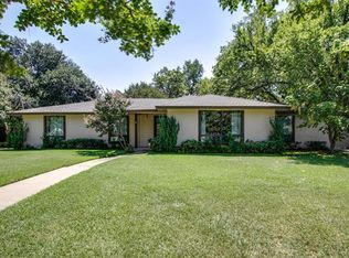 3646 Timberview Rd, Dallas, TX 75229