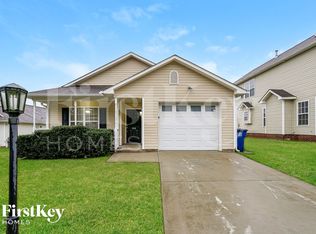 4948 Lighthouse Ct, Winston Salem, NC 27127