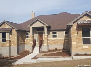 263 Legacy Hls, New Braunfels, TX 78132