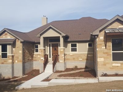 263 Legacy Hls, New Braunfels, TX, 78132