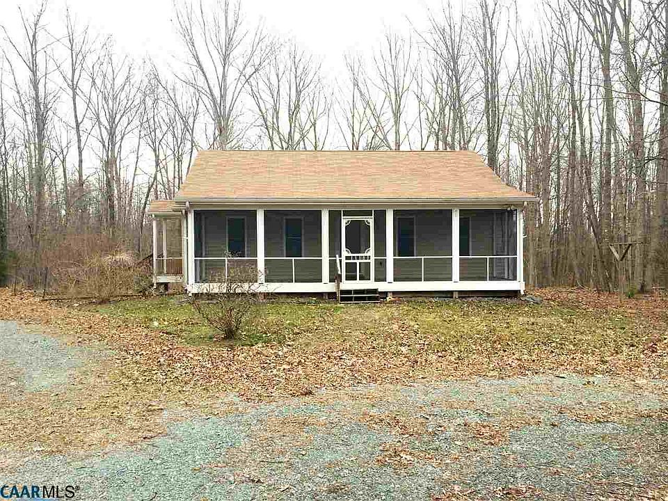 1317 Three Chopt Rd, Kents Store, VA 23084 Zillow