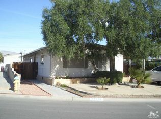 32750 Southern Hills Ave, Thousand Palms, CA 92276