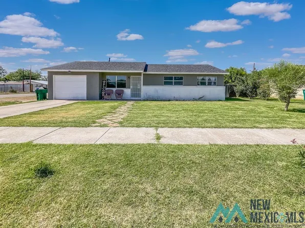 1301 W Jackson Ave, Lovington, NM 88260
