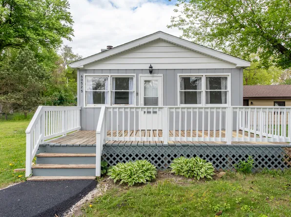 40525 N Marcus St, Antioch, IL 60002