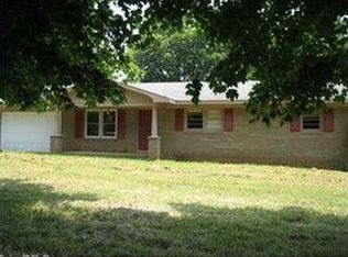 346 Union Grove Rd, Hamptonville, NC 27020