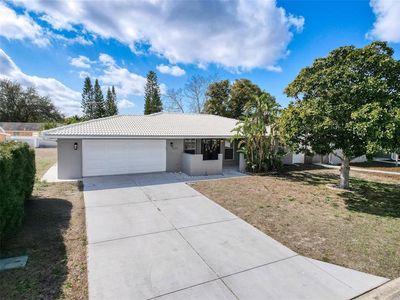 7634 Lotus Dr, Port Richey, FL, 34668