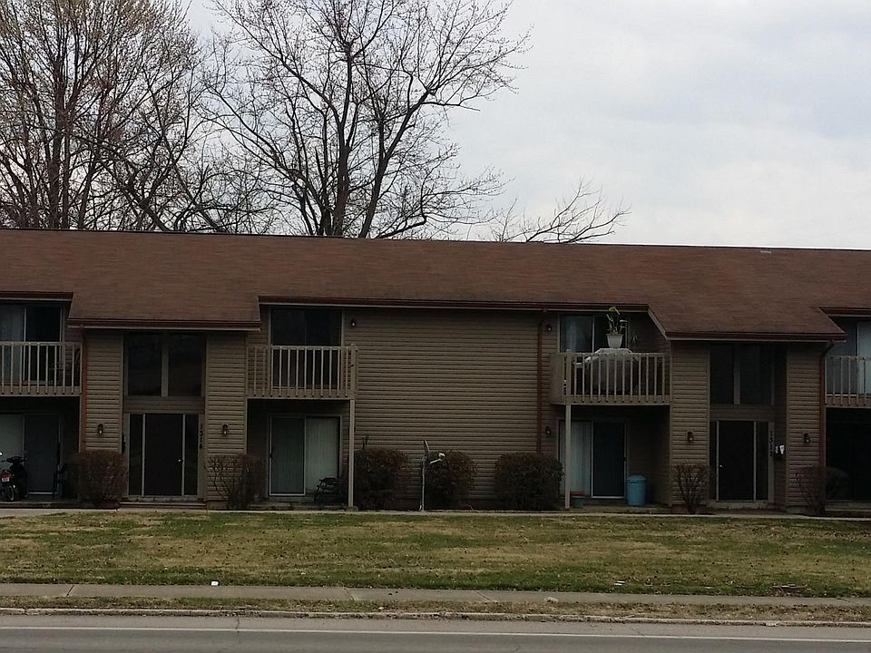 1st image of 1317 N Granville Ave APT D