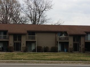 1316 N Granville Ave APT B, Muncie, IN 47303