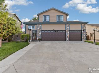 440 Frontier Ln, Johnstown, CO 80534
