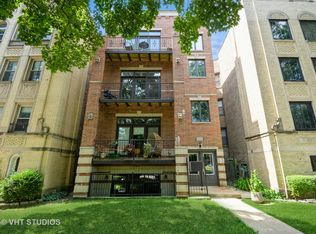 6044 N Washtenaw Ave APT G, Chicago, IL 60659