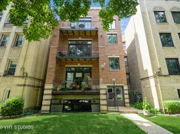 6044 N Washtenaw Ave APT G, Chicago, IL 60659