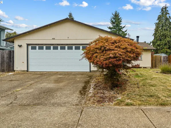 4861 Avalon St, Eugene, OR 97402