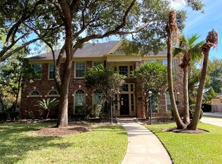 3419 E Pine Brook Way, Houston, TX 77059