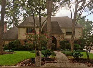 16006 Stratton Park Dr, Spring, TX 77379