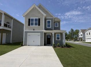 2062 Moontide Dr SE LOT 141, Bolivia, NC 28422