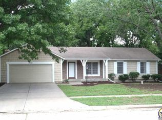 3010 SW 36th St, Topeka, KS 66614