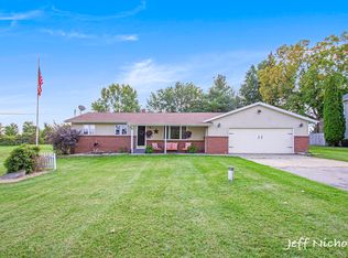 4100 8 Mile Rd NW, Grand Rapids, MI 49544