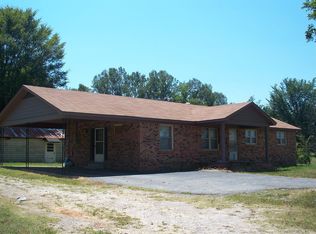 8900 Teague Rd, Medon, TN 38356