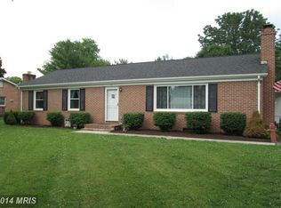 11 Dorsey St, Berryville, VA