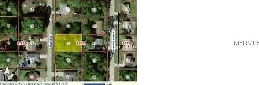 2nd image of 2458 Baird St