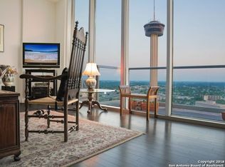 610 E Market St UNIT 2603, San Antonio, TX 78205