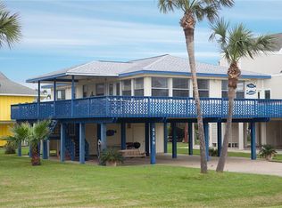 4119 Rageur Rd, Galveston, TX 77554