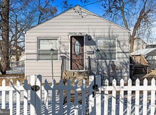 305 Station Ave, Glendora, NJ 08029