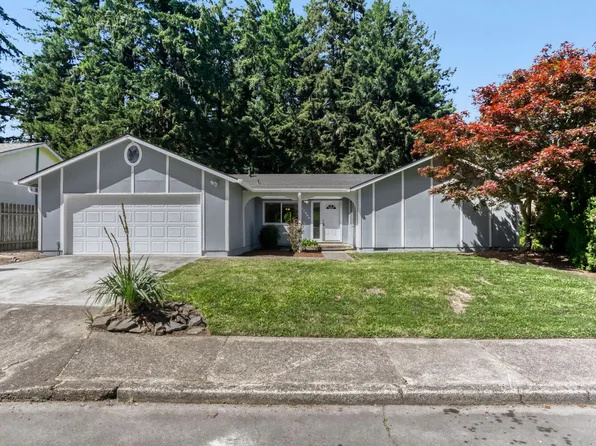 17965 SW Vincent St, Beaverton, OR 97078