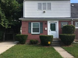 20325 Moross Rd, Grosse Pointe, MI 48224