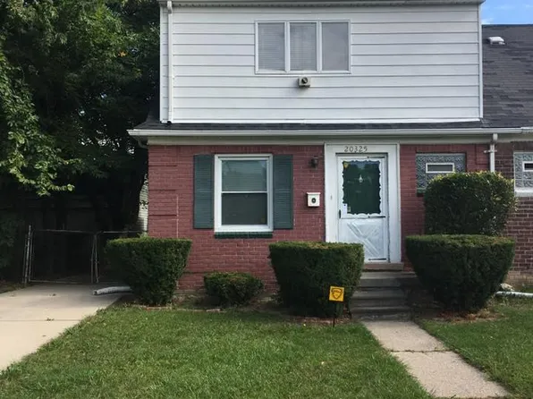 20325 Moross Rd, Detroit, MI 48224