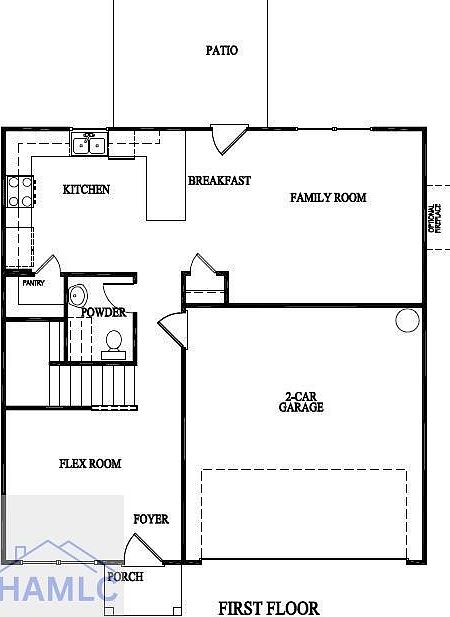 2nd image of 224 Quail Run Way SE